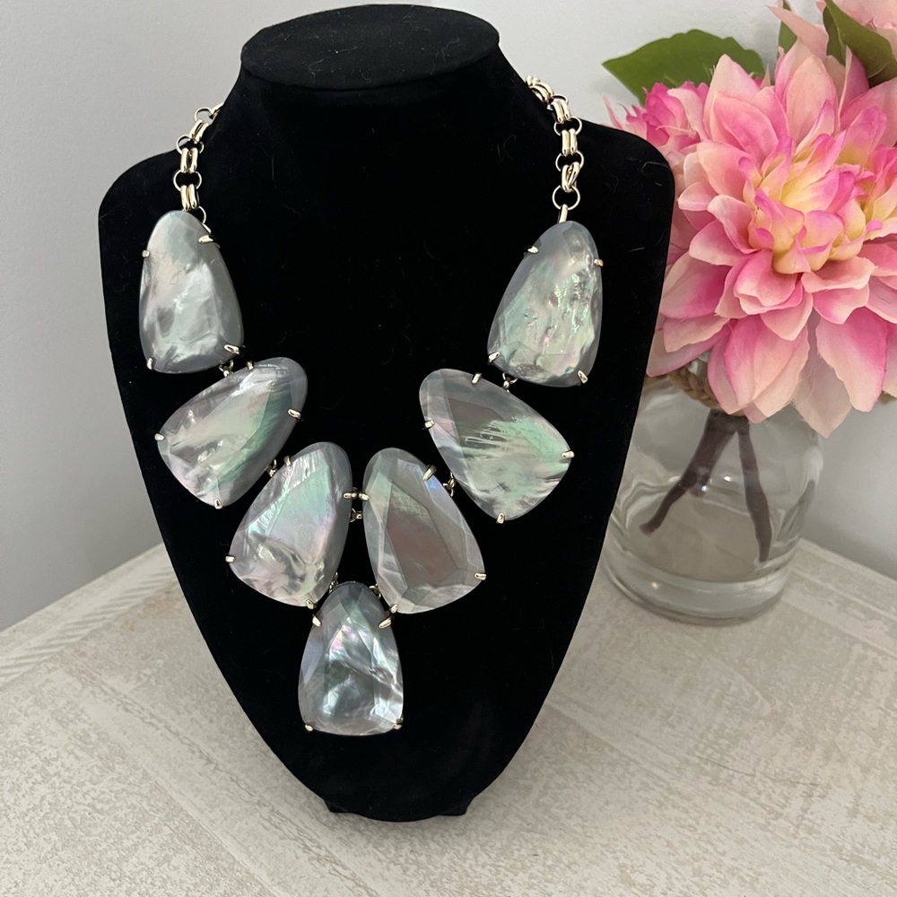 NWT Kendra Scott Harlow Necklace